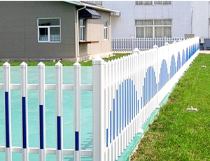 沈陽pvc護(hù)欄廠家如何發(fā)展更迅速？ 